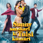 Sunny Sanskari Ki Tulsi Kumari