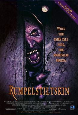 Rumpelstiltskin Movie