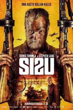 Sisu: Road of Revenge Movie